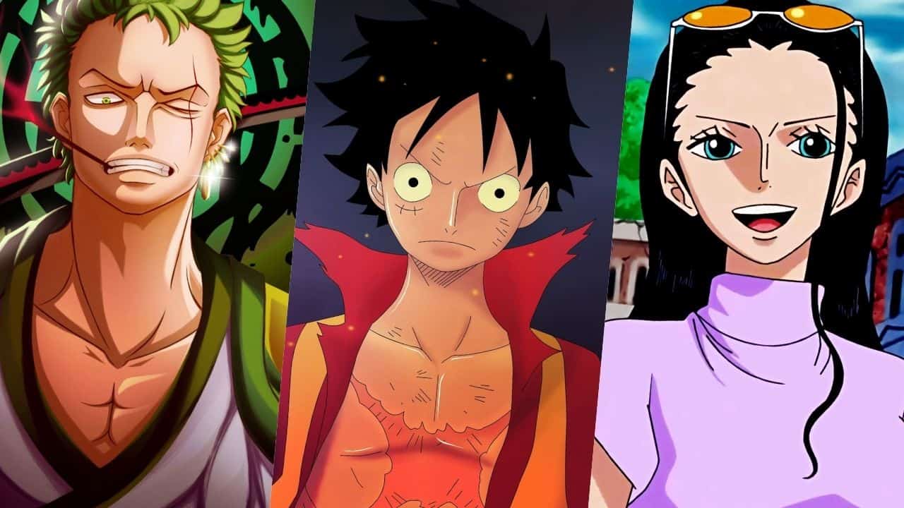 create your own one piece character
