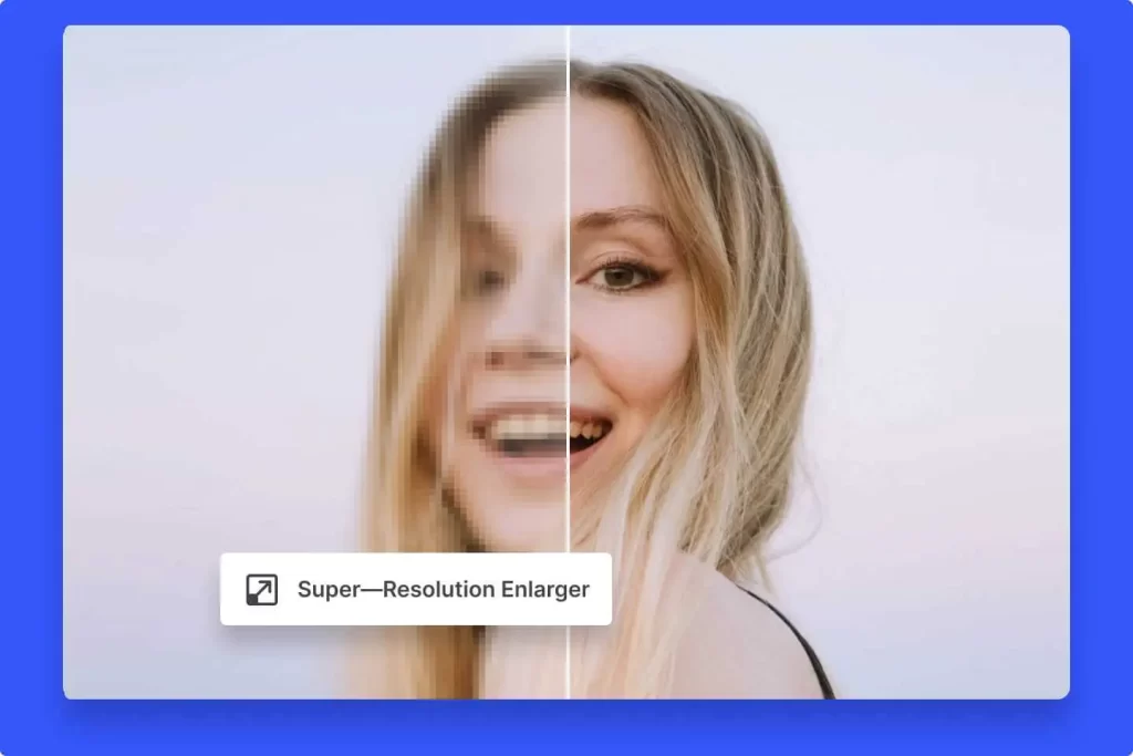 pixel enhancer online