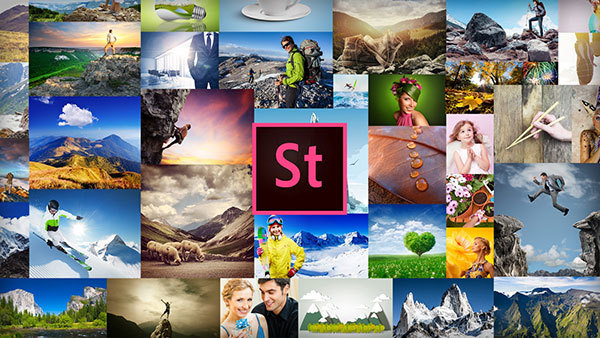 free image search sites Adobe Stock