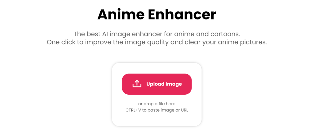 anime enhancer