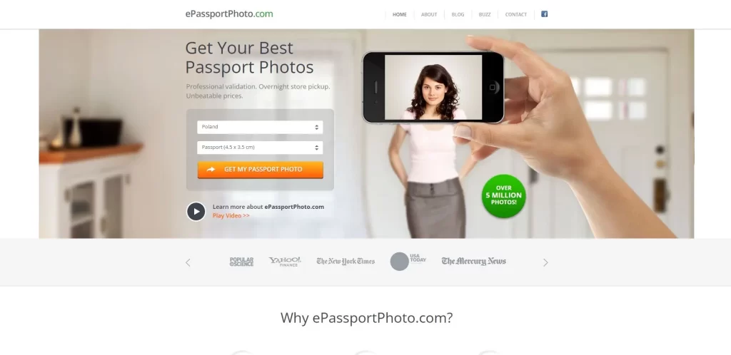 get your best passport photos
